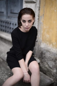 Paola Rubino - foto di Alessandro Pensini 12